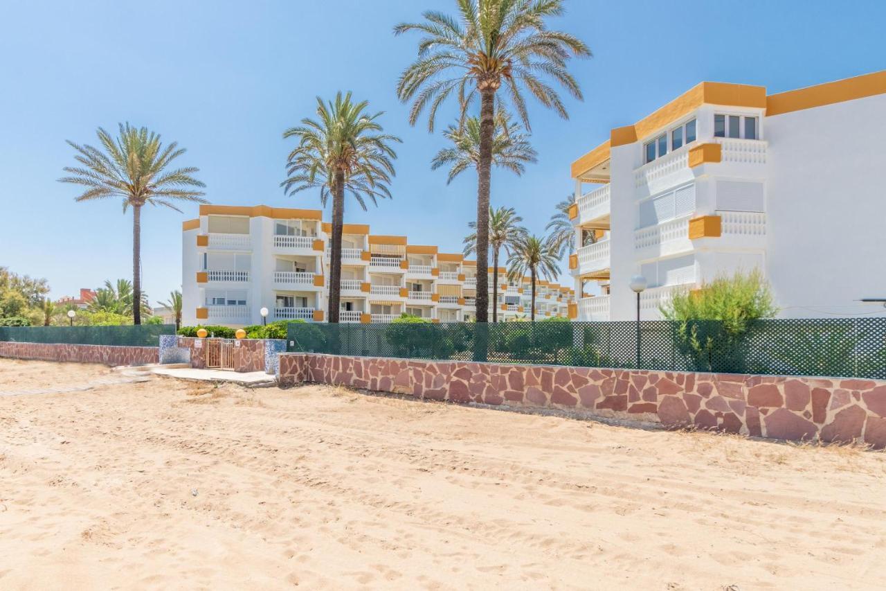 Appartement B22 Vistas Al Mar Desde La Terraza