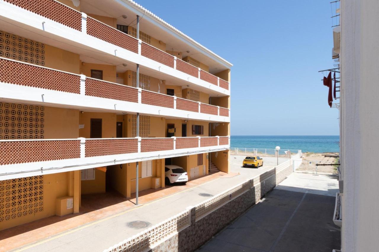 Appartement B22 Vistas Al Mar Desde La Terraza