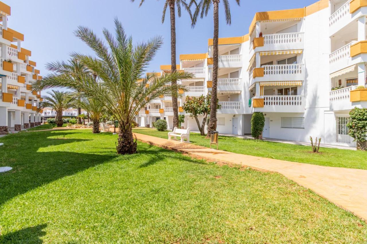 B22 Vistas Al Mar Desde La Terraza Appartement *